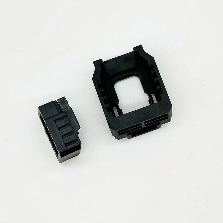 特诚科技PA66精密注塑件实拍 5