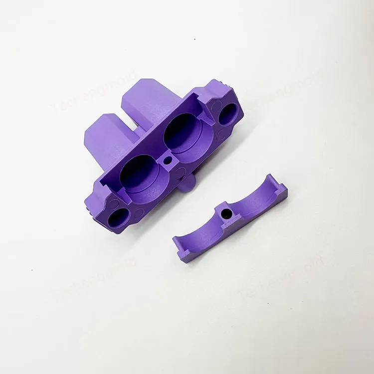 特诚科技PA66精密注塑件实拍 3